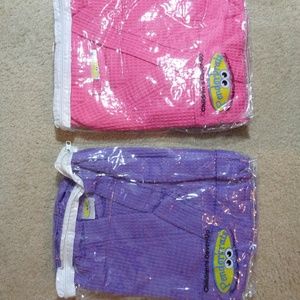 Penderbrats 2 Kids Bath Cover-ups Size S & M